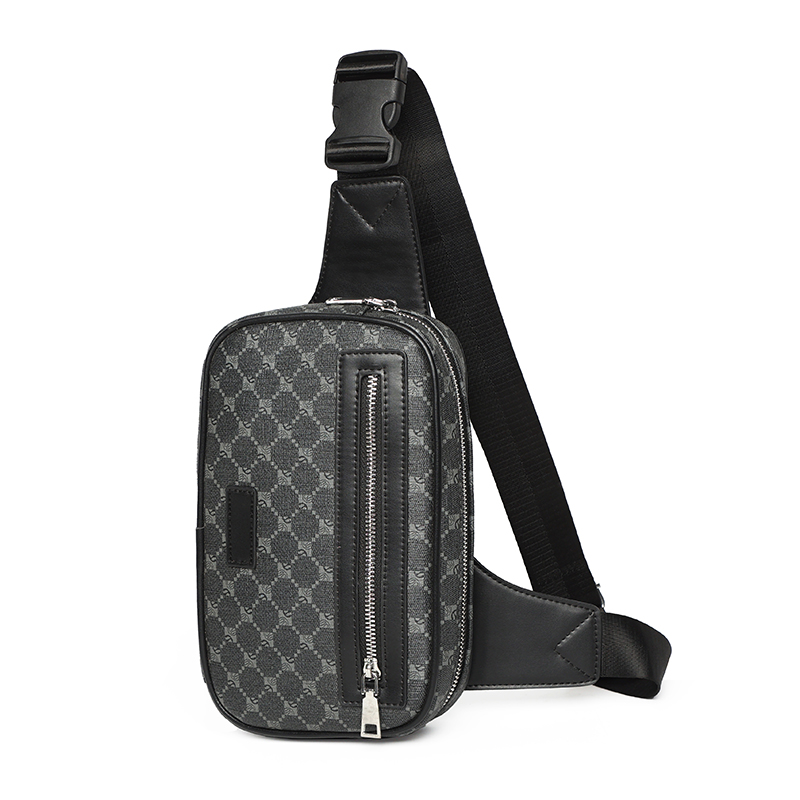 Chest Bags for Men Crossbody B - Crossbody Bag Men 评论和价格