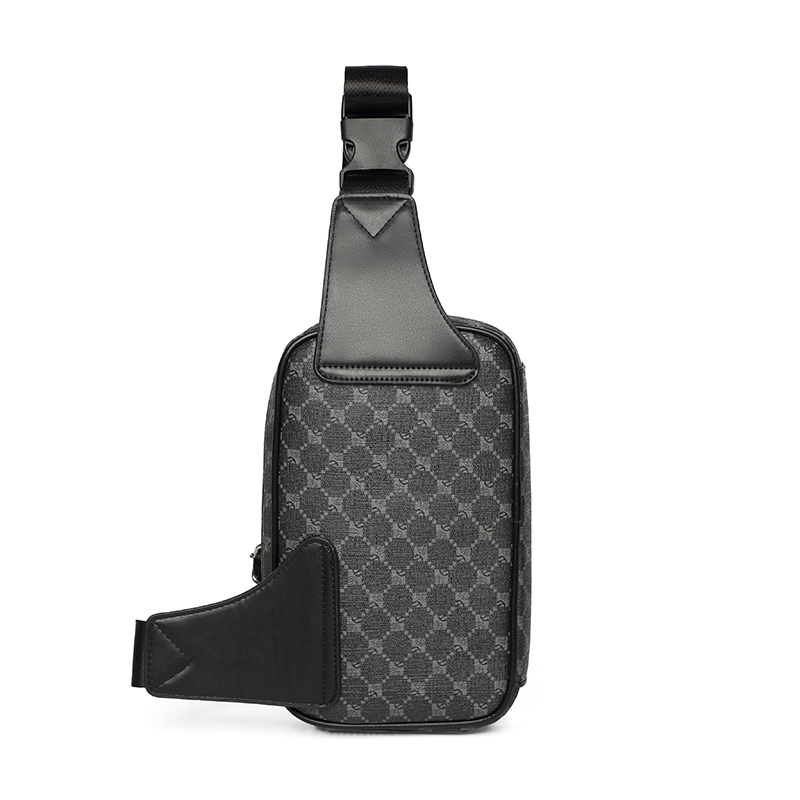 Chest Bags for Men Crossbody B - Crossbody Bag Men 评论和价格