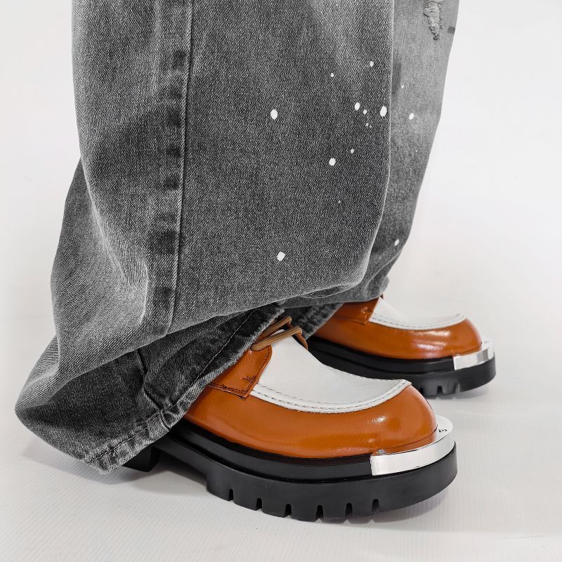 Original Man Shoes Luxury Bran - Mens Fashion Zapatos 评论和价格