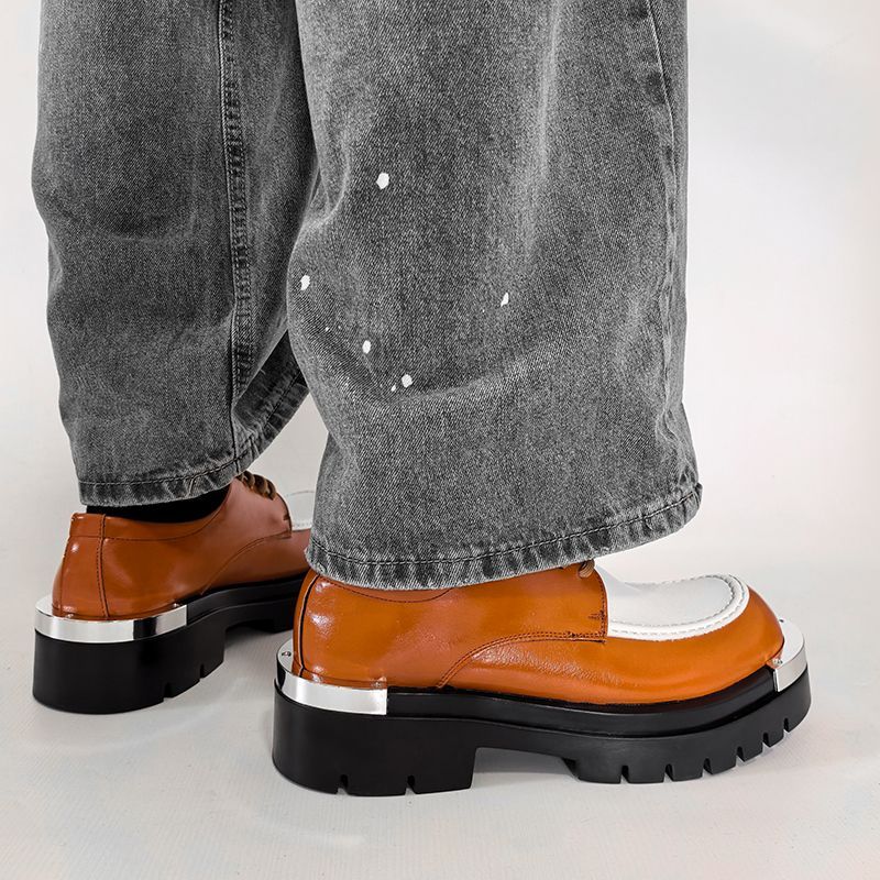Original Man Shoes Luxury Bran - Mens Fashion Zapatos 评论和价格