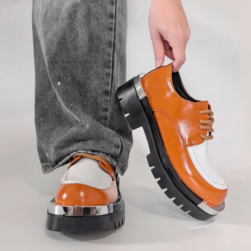 Original Man Shoes Luxury Bran - Mens Fashion Zapatos 评论和价格