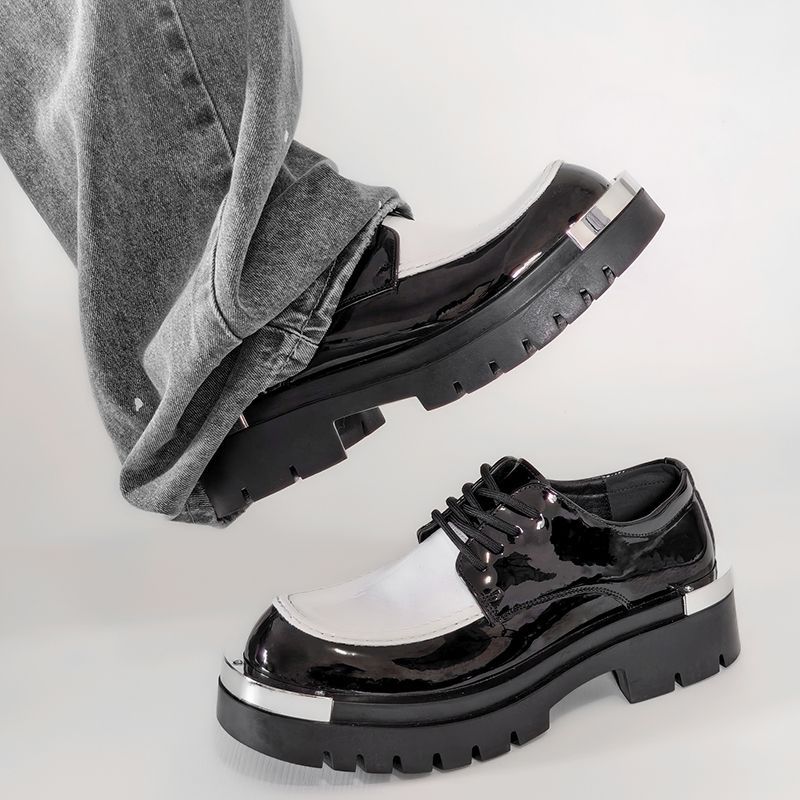 Original Man Shoes Luxury Bran - Mens Fashion Zapatos 评论和价格