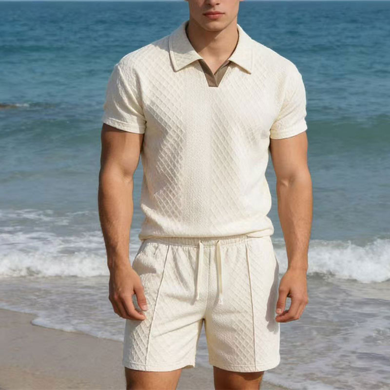 2026 Summer100kg Men Suits Sol - Men'S Fashion Formal 评论和价格